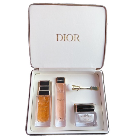 **SOLD** DIOR PRESTIGE EXCEPTIONAL MICRO-NUTRITIVE AND REGENERATING RITUAL - Picture 3 of 8